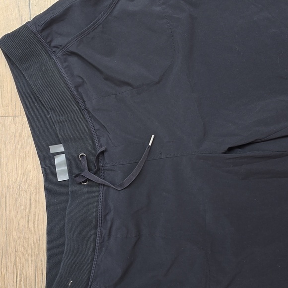 Athleta| Farallon Joggers Black |Size 12 - Picture 4 of 13